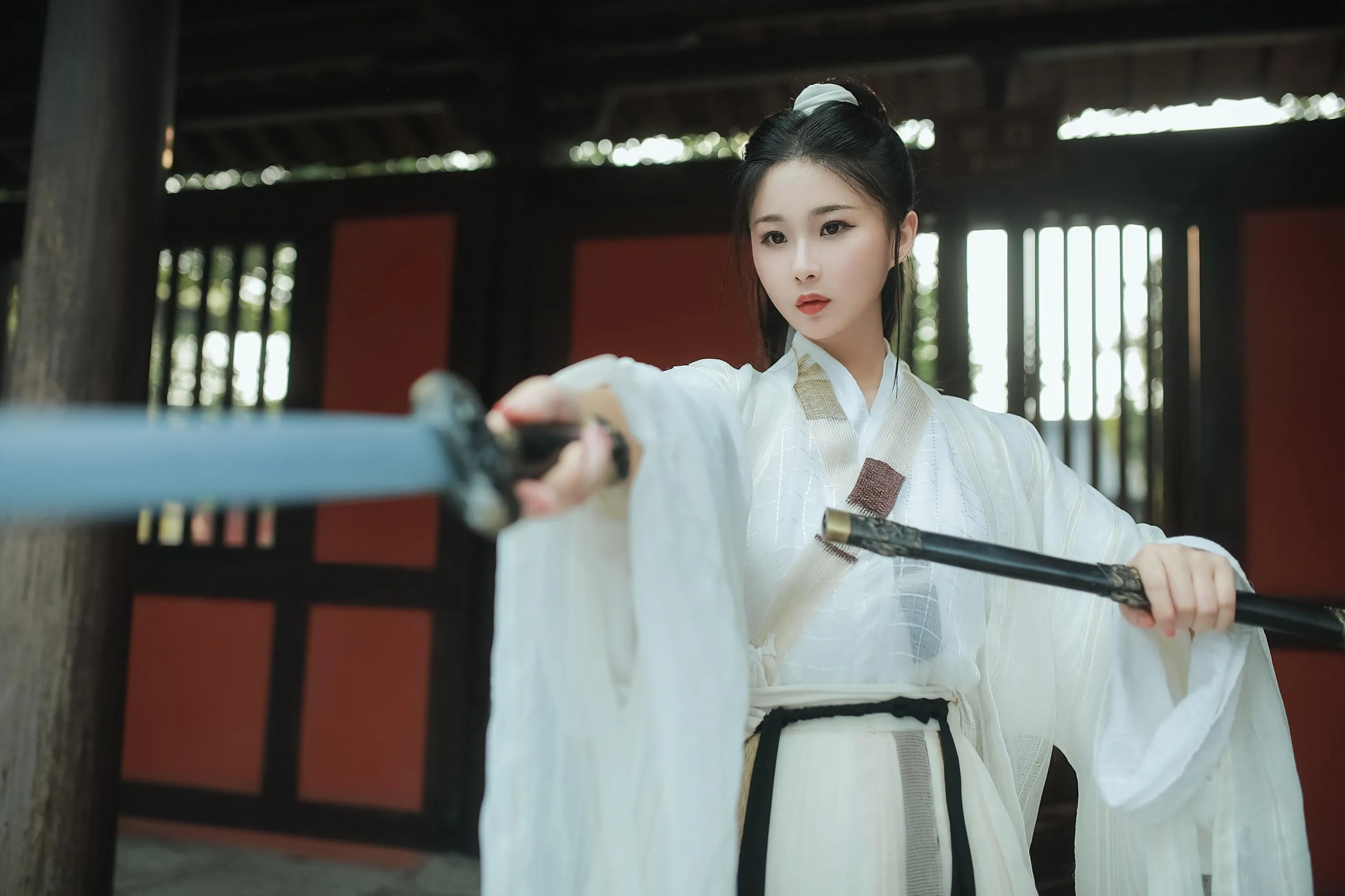 [YITUYU艺图语]2022.07.09 江湖里 小戚 [25P]插图7